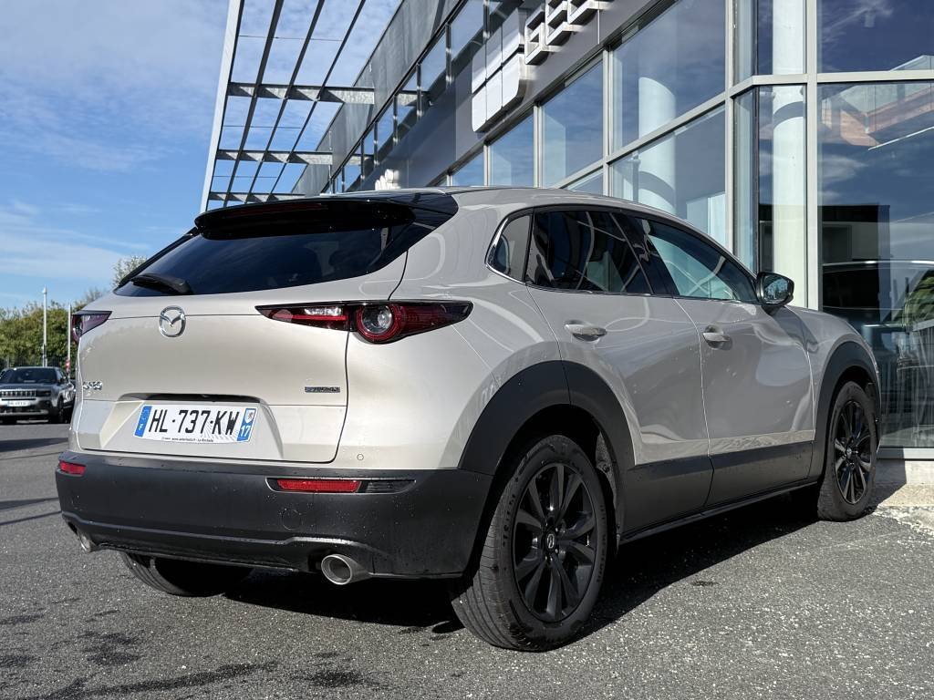 mazda - Visuel 2