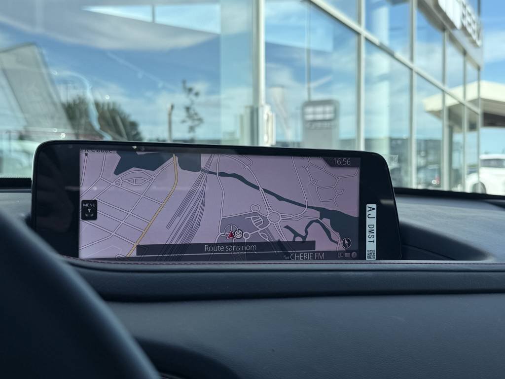 mazda - Visuel 7