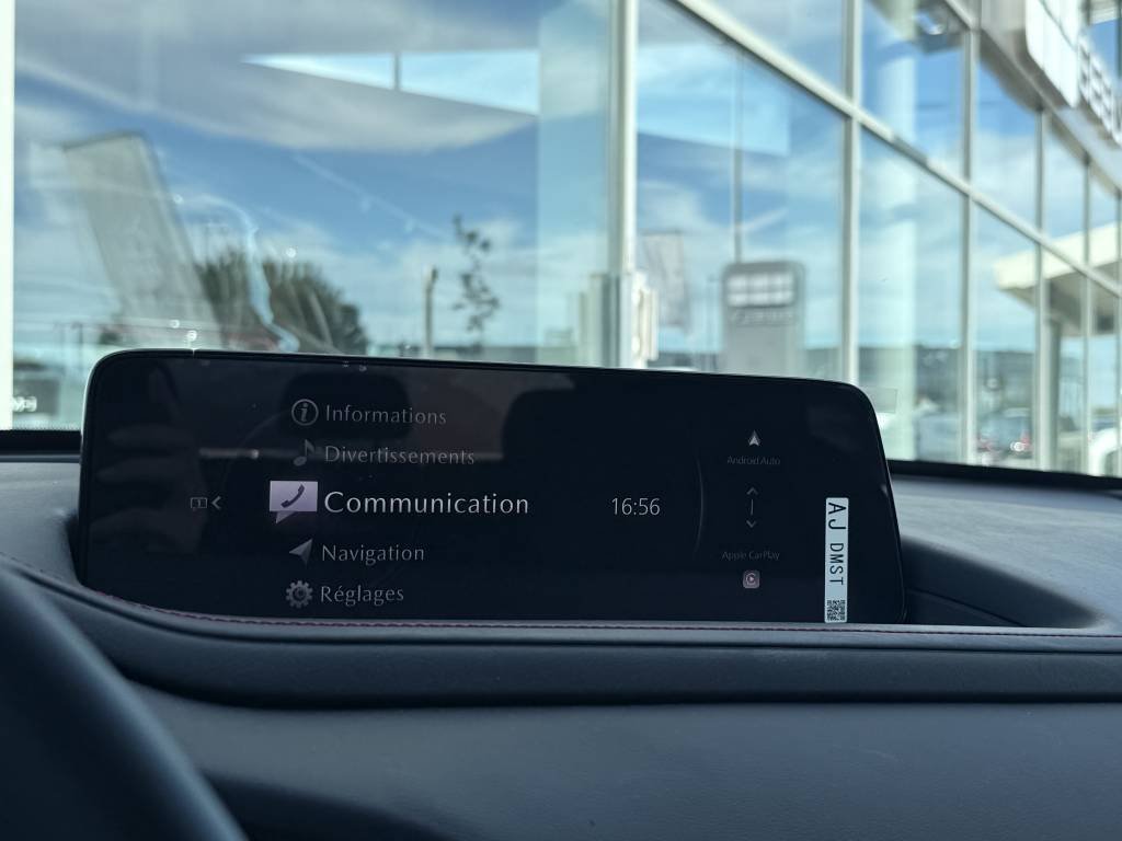 mazda - Visuel 9