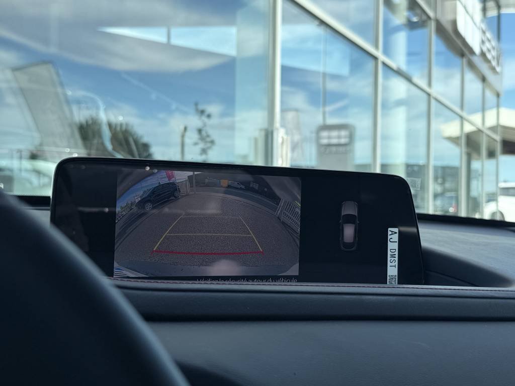 mazda - Visuel 10