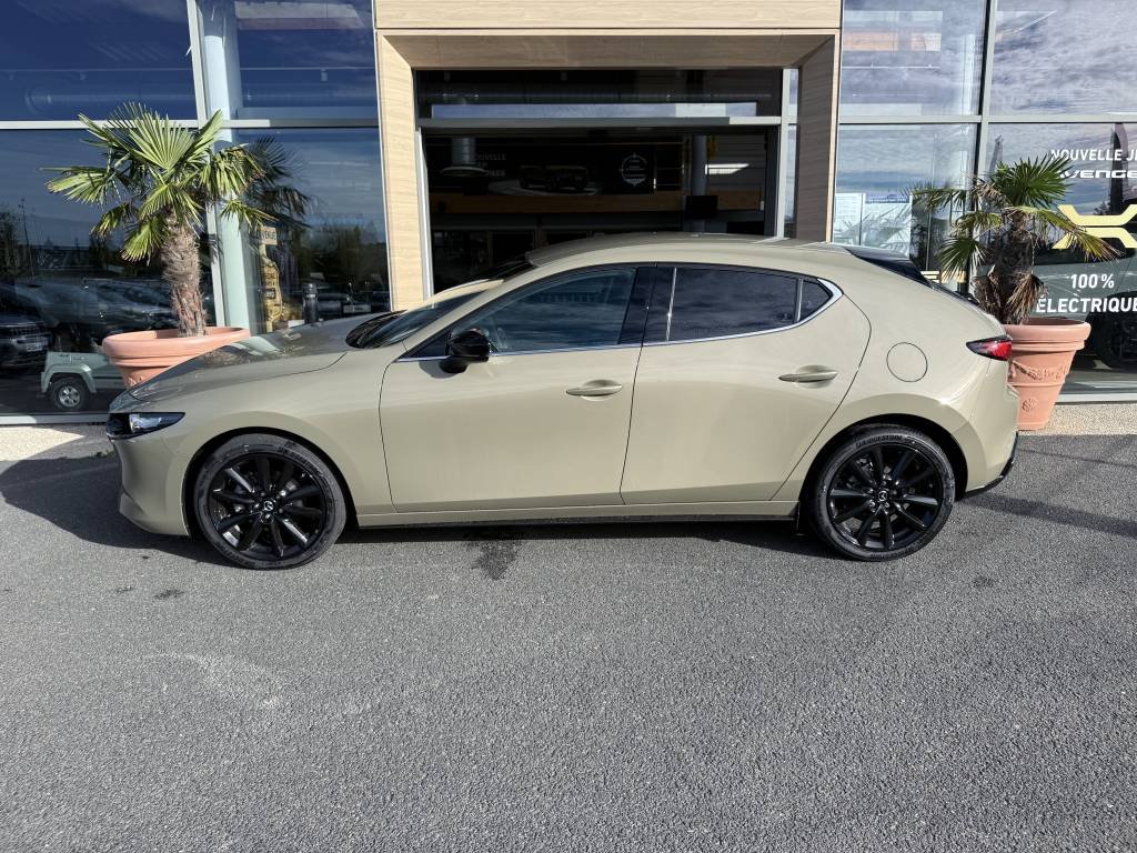 mazda - Visuel 1