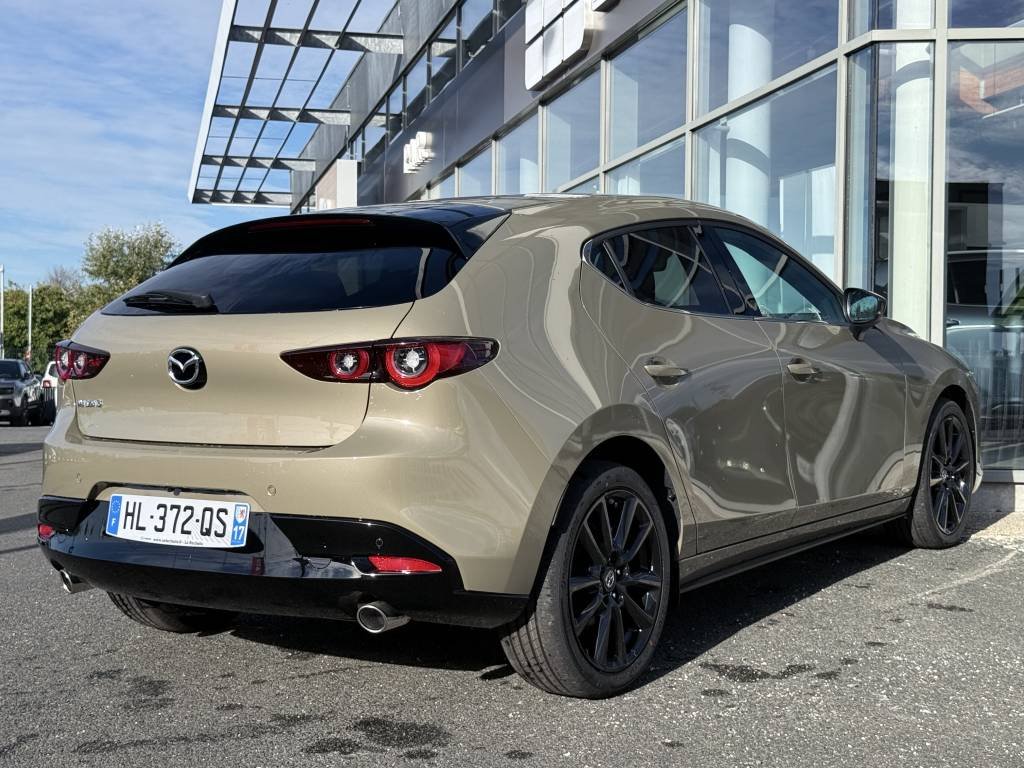 mazda - Visuel 2