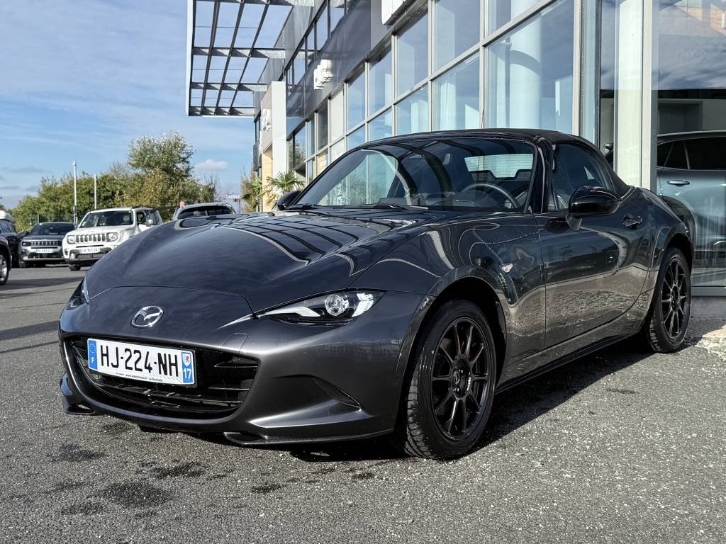 mazda - Visuel 0