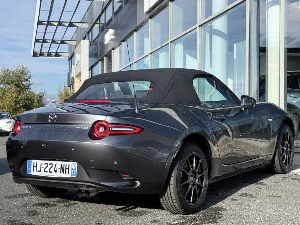 mazda - Visuel 3