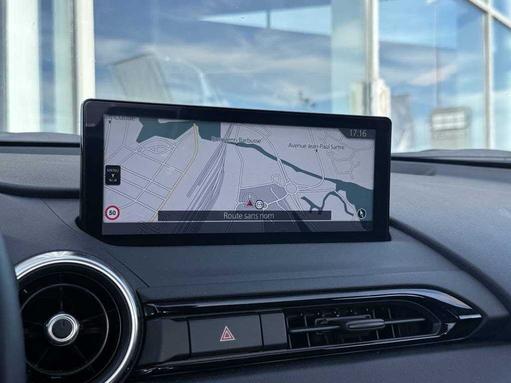 mazda - Visuel 9