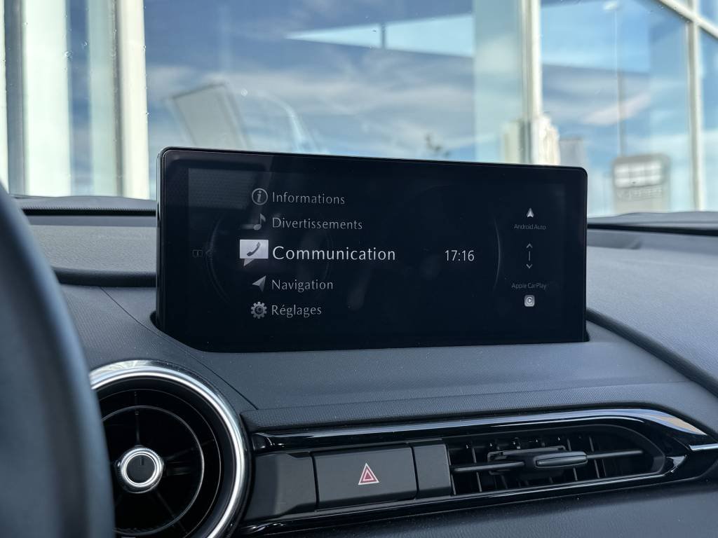 mazda - Visuel 10