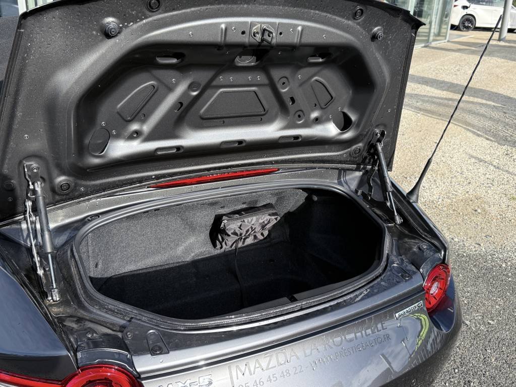 mazda - Visuel 12
