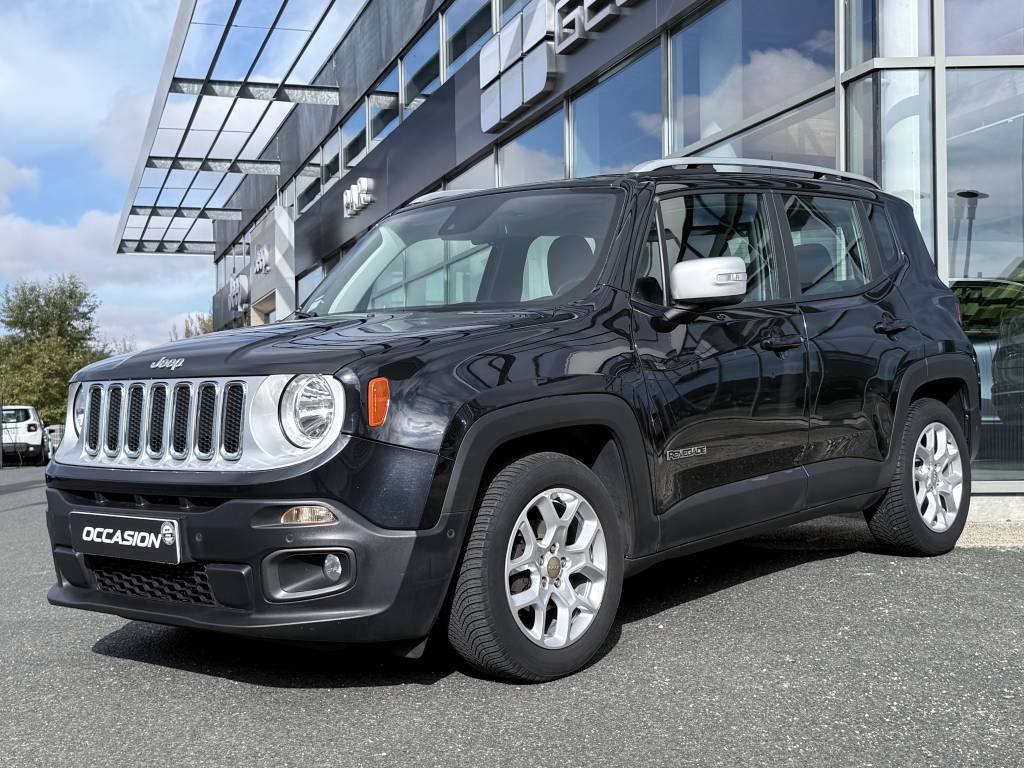 jeep - Visuel 0