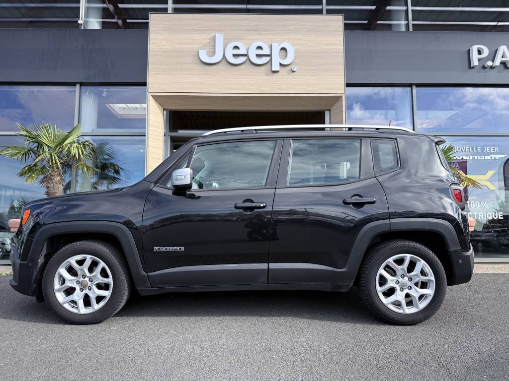 jeep - Visuel 1