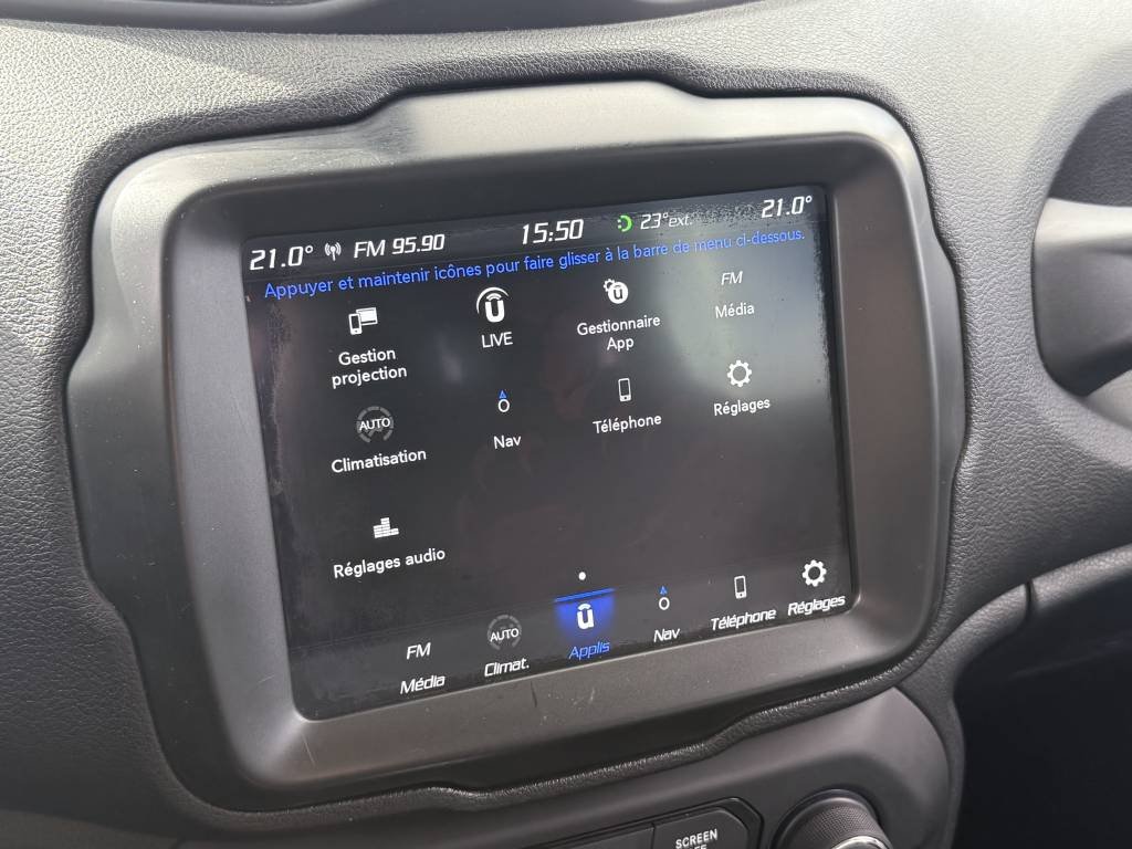 jeep - Visuel 8