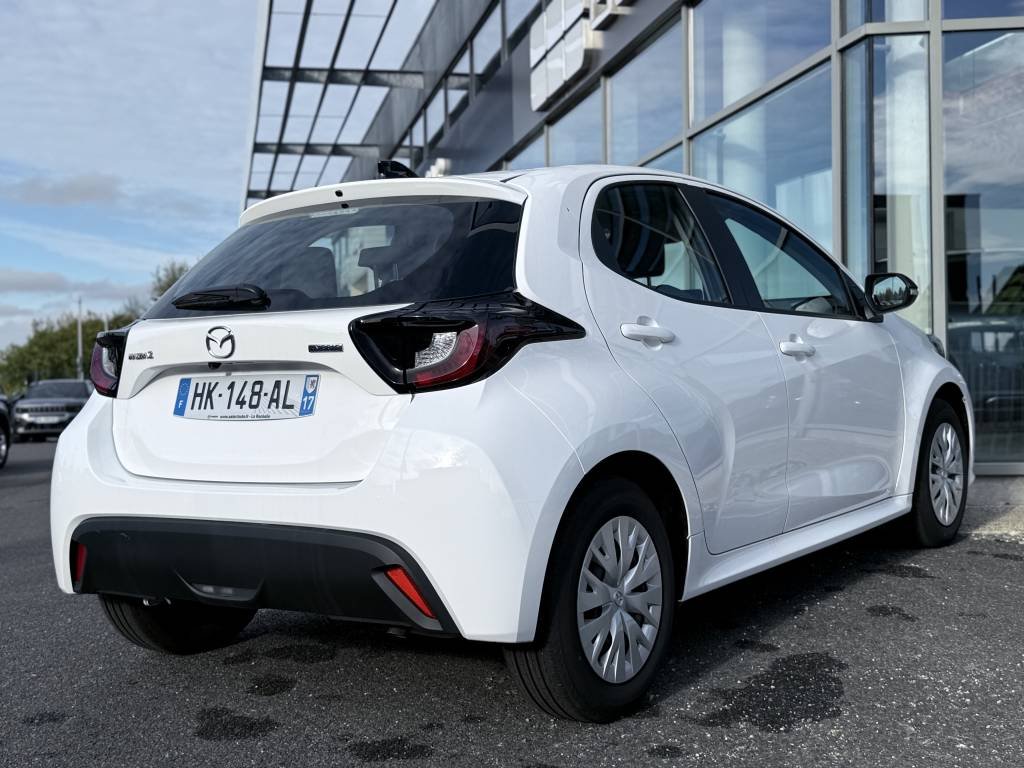mazda - Visuel 2