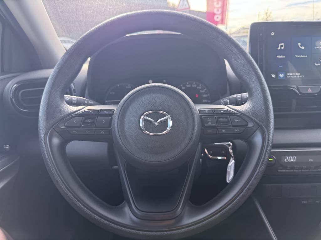 mazda - Visuel 3