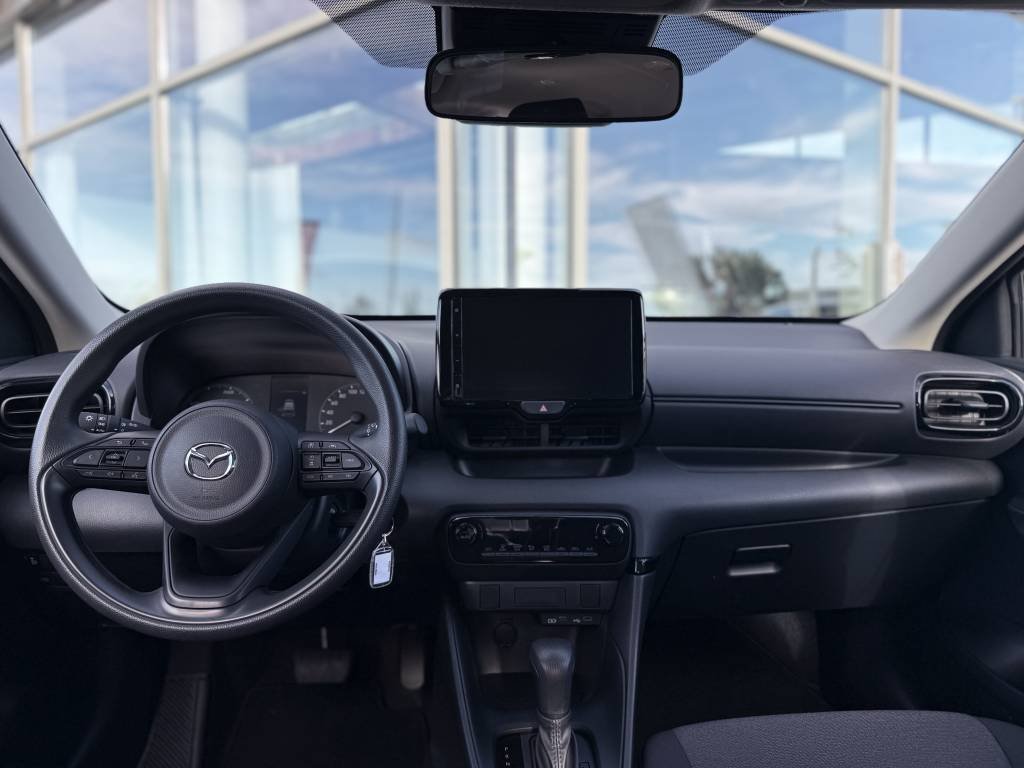 mazda - Visuel 4